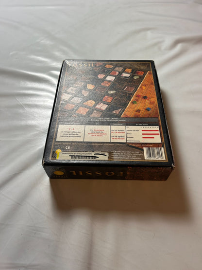 Detailfoto 10 – SKU A12286 – Gesellschaftsspiel gebraucht bei Brettspielimperium