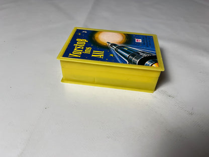 Detailfoto 7 – SKU A7432 – Kartenspiel gebraucht bei Brettspielimperium