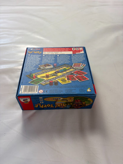 Detailfoto 11 – SKU A13030 – Gesellschaftsspiel gebraucht bei Brettspielimperium