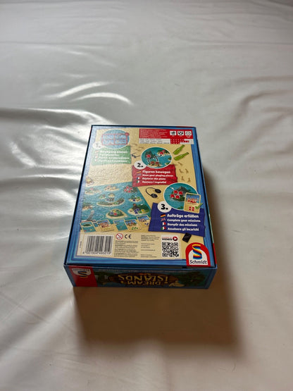 Detailfoto 10 – SKU A11402 – Gesellschaftsspiel gebraucht bei Brettspielimperium