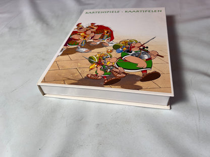 Detailfoto 9 – SKU A14085 – Kartenspiel gebraucht bei Brettspielimperium