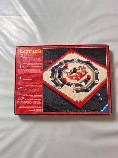 Detailfoto 10 – SKU A13198 – Gesellschaftsspiel gebraucht bei Brettspielimperium