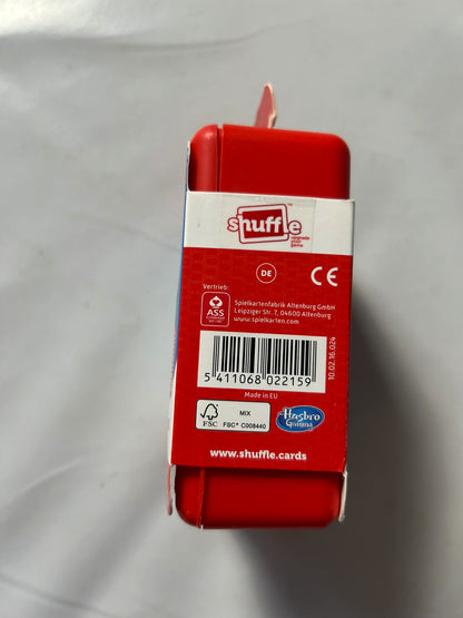 Detailfoto 6 – SKU A8627 – Gesellschaftsspiel gebraucht bei Brettspielimperium