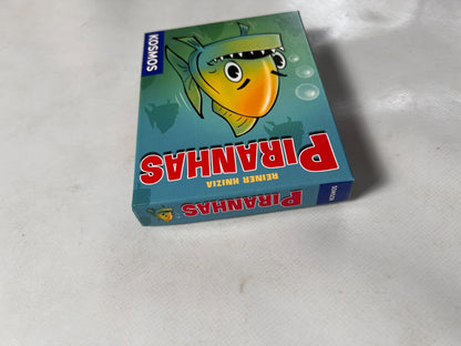 Detailfoto 6 – SKU A13878 – Gesellschaftsspiel gebraucht bei Brettspielimperium