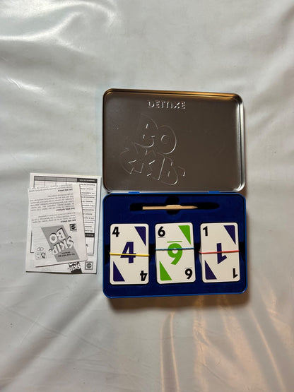 Detailfoto 6 – SKU A11359 – Kartenspiel gebraucht bei Brettspielimperium