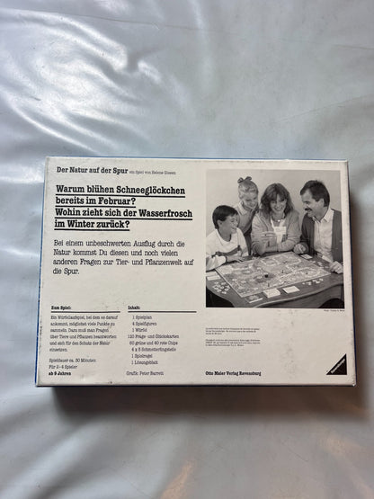 Detailfoto 9 – SKU A14503 – Gesellschaftsspiel gebraucht bei Brettspielimperium