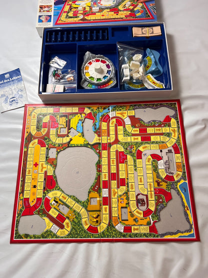 Detailfoto 8 – SKU A13166 – Gesellschaftsspiel gebraucht bei Brettspielimperium