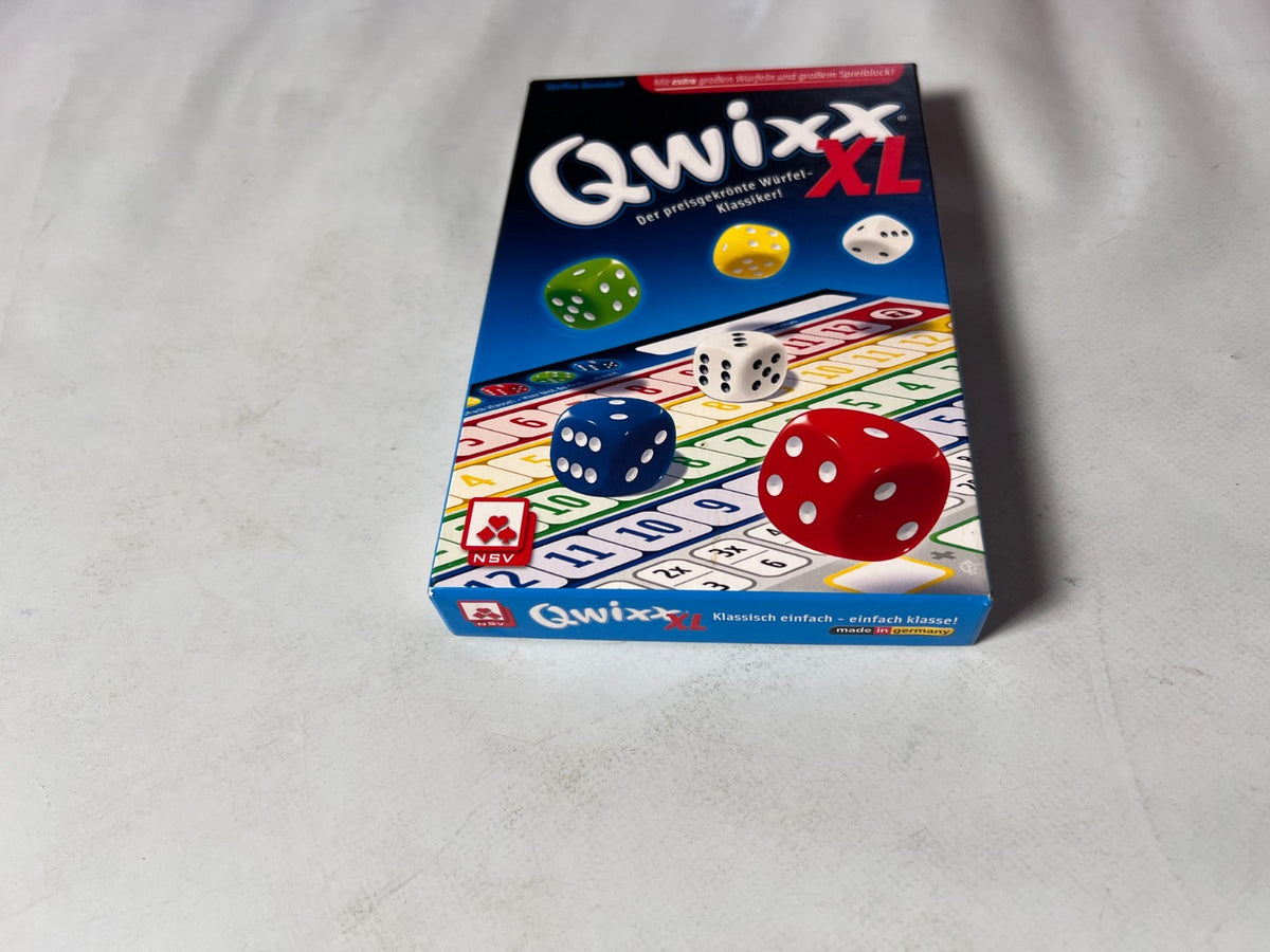 Detailfoto 7 – SKU A13579 – Gesellschaftsspiel gebraucht bei Brettspielimperium