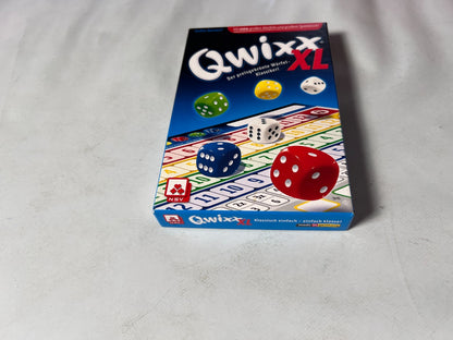 Detailfoto 7 – SKU A13579 – Gesellschaftsspiel gebraucht bei Brettspielimperium