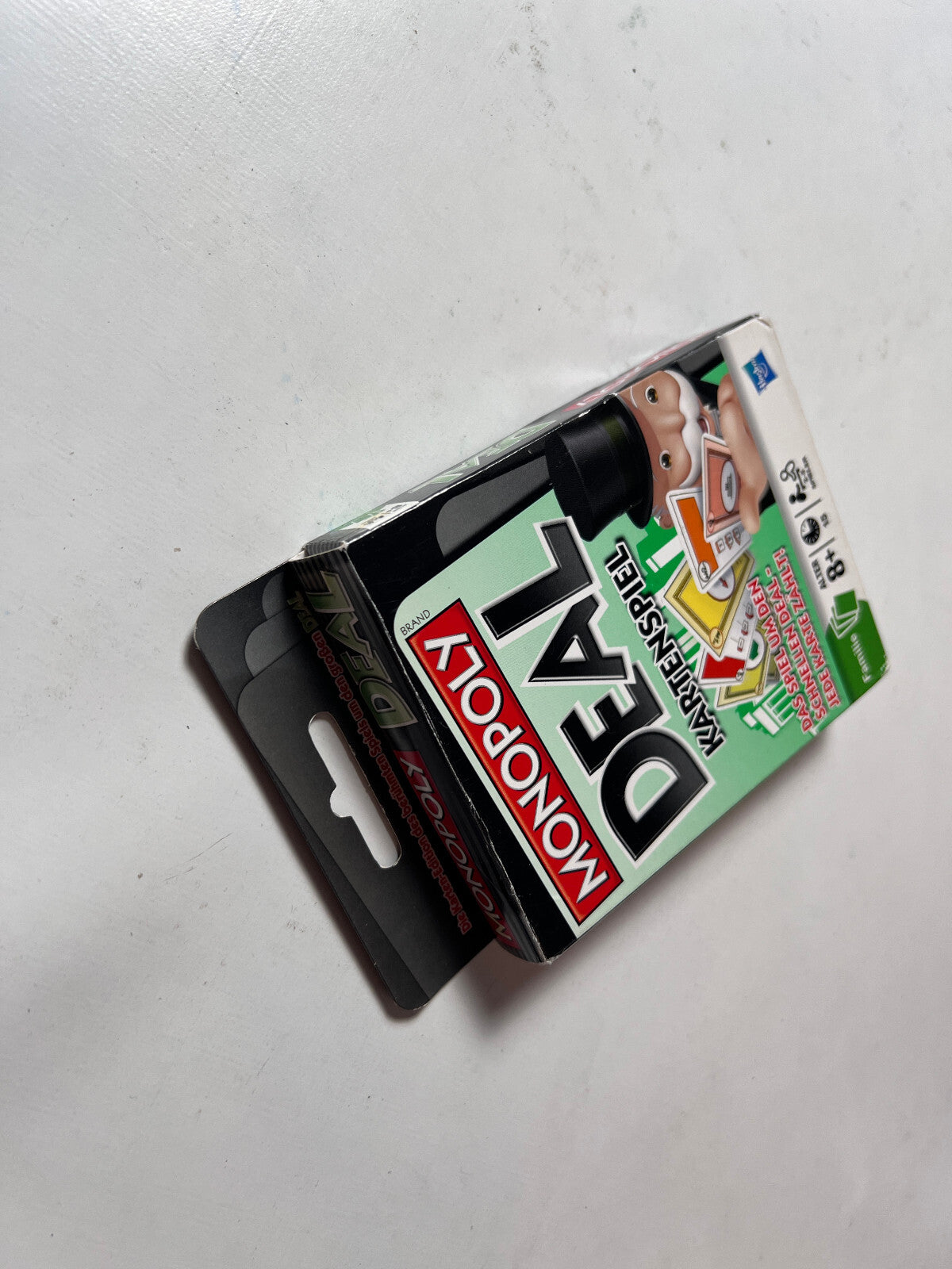 Detailfoto 8 – SKU A5605 – Gesellschaftsspiel gebraucht bei Brettspielimperium