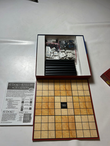 Detailfoto 4 – SKU A4291 – Gesellschaftsspiel gebraucht bei Brettspielimperium