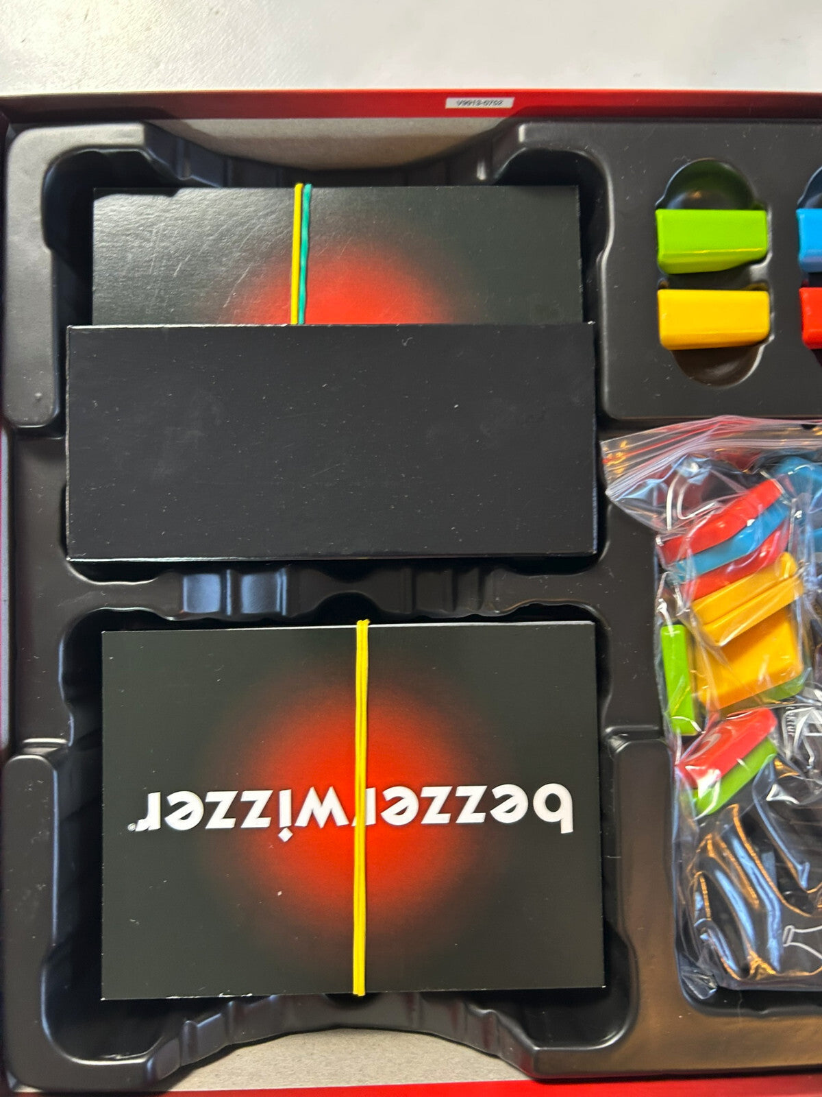 Detailfoto 8 – SKU A8883 – Gesellschaftsspiel gebraucht bei Brettspielimperium
