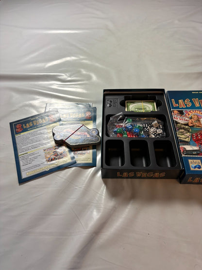 Detailfoto 7 – SKU A14191 – Gesellschaftsspiel gebraucht bei Brettspielimperium