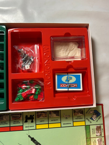 Detailfoto 9 – SKU A10628 – Gesellschaftsspiel gebraucht bei Brettspielimperium