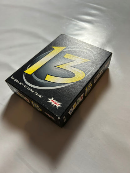Detailfoto 4 – SKU A7902 – Kartenspiel gebraucht bei Brettspielimperium