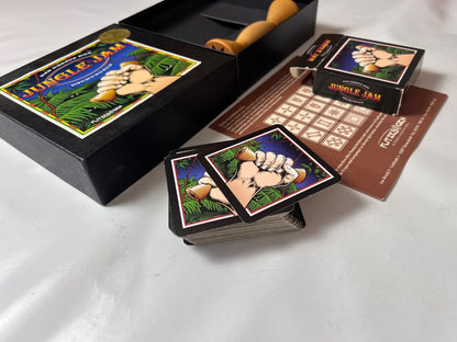 Detailfoto 3 – SKU A11386A – Gesellschaftsspiel gebraucht bei Brettspielimperium