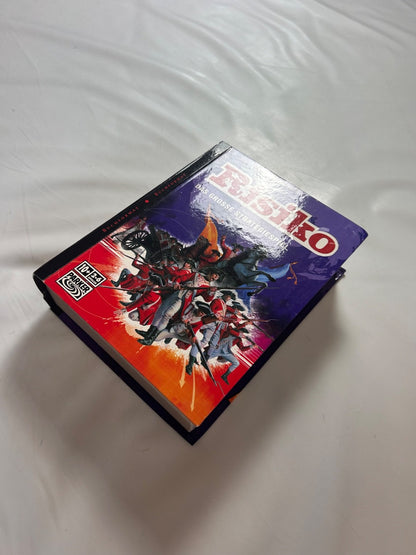 Detailfoto 4 – SKU A11417 – Gesellschaftsspiel gebraucht bei Brettspielimperium