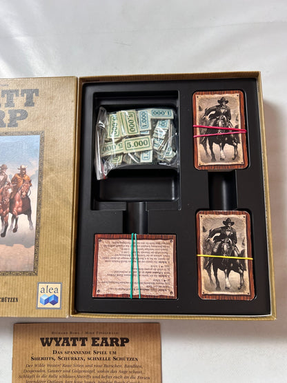 Detailfoto 3 – SKU A13197 – Gesellschaftsspiel gebraucht bei Brettspielimperium