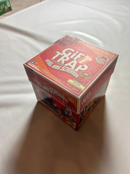 Detailfoto 4 – SKU A11661 – Gesellschaftsspiel gebraucht bei Brettspielimperium