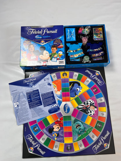 Detailfoto 2 – SKU A13001 – Gesellschaftsspiel gebraucht bei Brettspielimperium