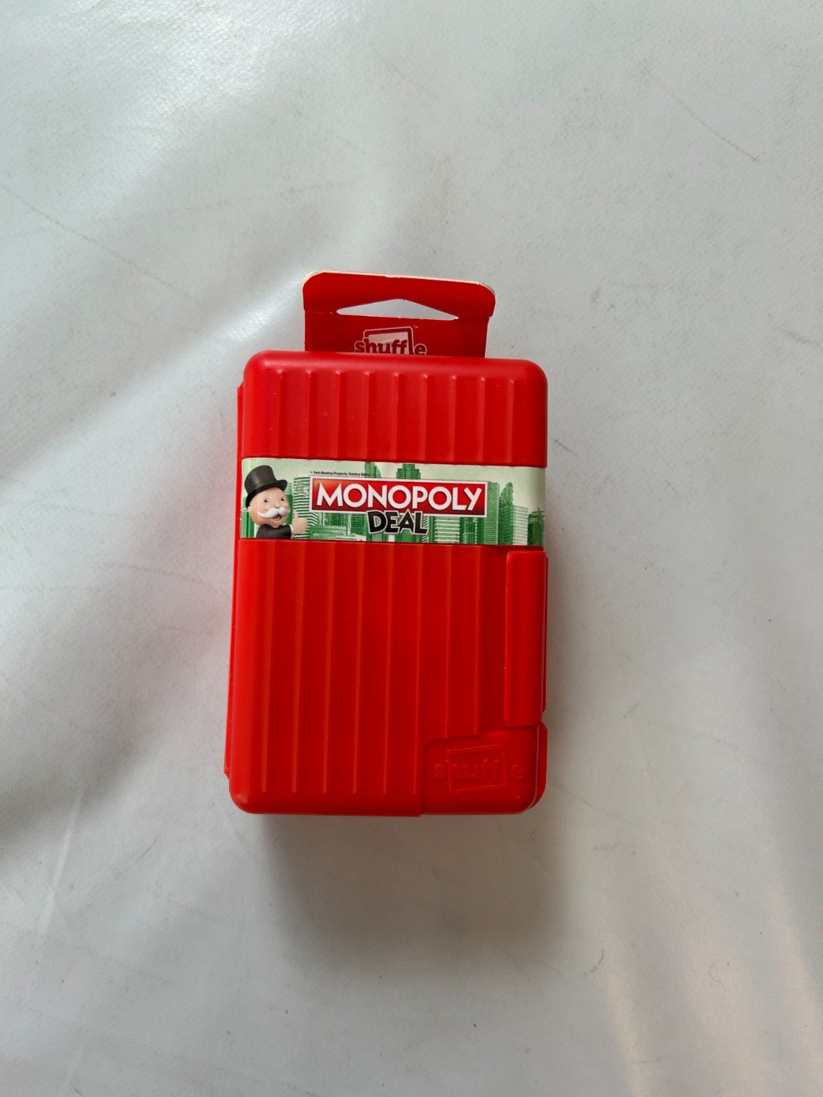 Detailfoto 2 – SKU A12585 – Kartenspiel gebraucht bei Brettspielimperium