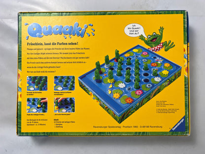 Detailfoto 9 – SKU A9078 – Gesellschaftsspiel gebraucht bei Brettspielimperium