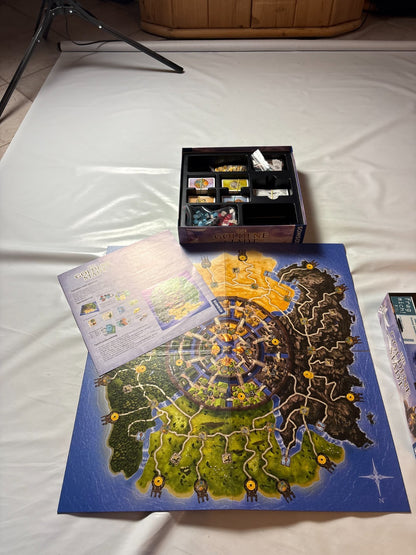 Detailfoto 7 – SKU A14244 – Gesellschaftsspiel gebraucht bei Brettspielimperium