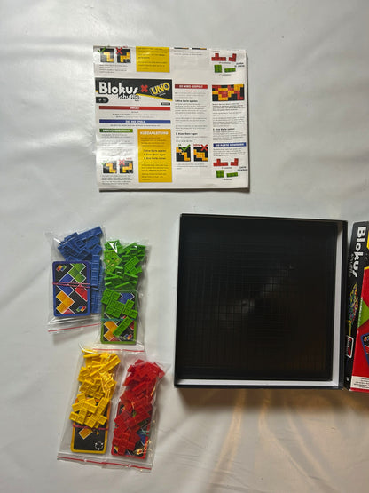 Detailfoto 7 – SKU A8023 – Kartenspiel gebraucht bei Brettspielimperium