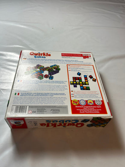 Detailfoto 10 – SKU A9174 – Gesellschaftsspiel gebraucht bei Brettspielimperium