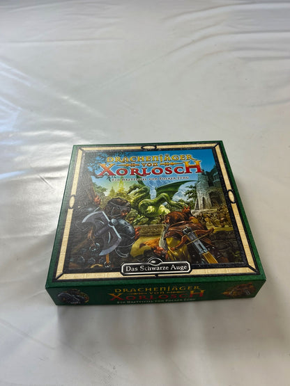 Detailfoto 3 – SKU A9135 – Würfelspiel gebraucht bei Brettspielimperium