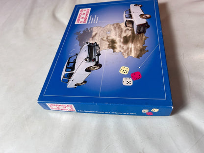 Detailfoto 5 – SKU A14495 – Gesellschaftsspiel gebraucht bei Brettspielimperium