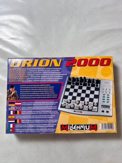 Detailfoto 5 – SKU A14115 – Gesellschaftsspiel gebraucht bei Brettspielimperium