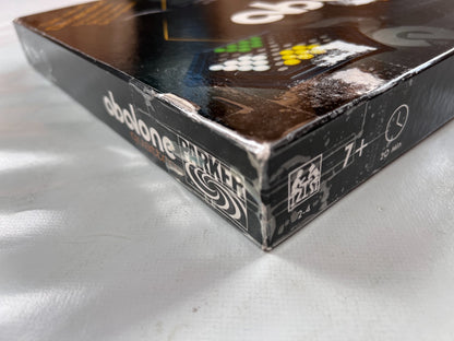 Abalone Quattro Spiel Gesellschaftsspiel Brettspiel Parker 2004  Vollständig - Ansicht 6