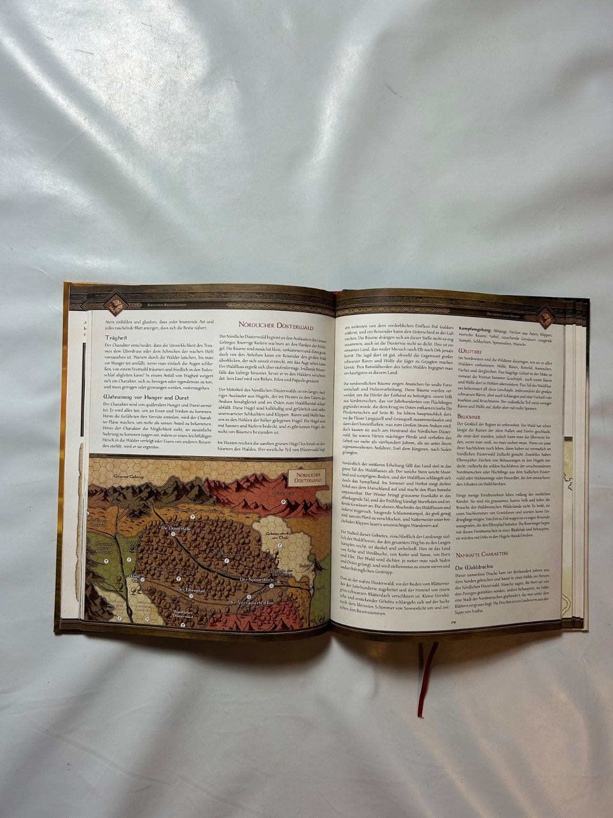 Detailfoto 6 – SKU A11484 – Gesellschaftsspiel gebraucht bei Brettspielimperium