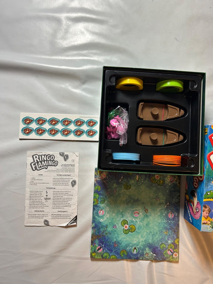 Detailfoto 6 – SKU A11351 – Gesellschaftsspiel gebraucht bei Brettspielimperium