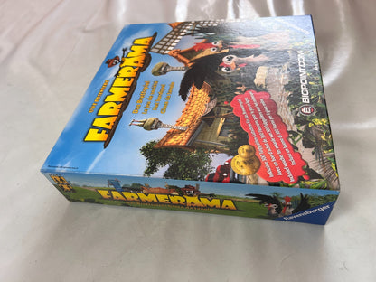 Detailfoto 5 – SKU A13828 – Gesellschaftsspiel gebraucht bei Brettspielimperium