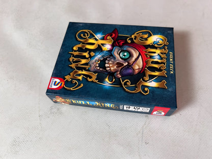 Skull King Schmidt Spiele Spiel Kartenspiel - Vollständig - Ansicht 7