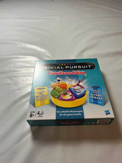 Detailfoto 3 – SKU A11431 – Gesellschaftsspiel gebraucht bei Brettspielimperium