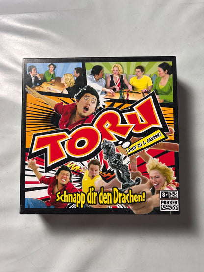 Detailfoto 4 – SKU A13912 – Gesellschaftsspiel gebraucht bei Brettspielimperium