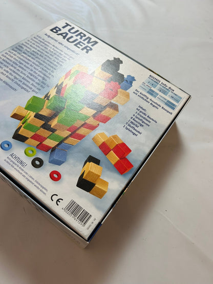 Detailfoto 9 – SKU A9223 – Gesellschaftsspiel gebraucht bei Brettspielimperium
