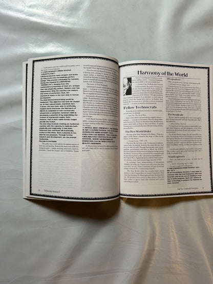 Detailfoto 6 – SKU A12782 – Rollenspiel-Buch gebraucht bei Brettspielimperium