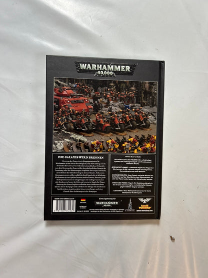 Detailfoto 8 – SKU A9948 – Gesellschaftsspiel gebraucht bei Brettspielimperium