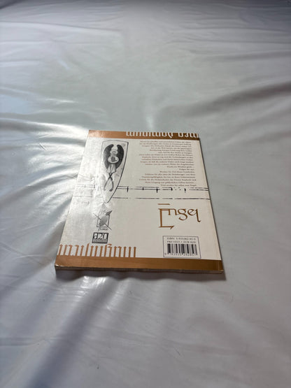 Detailfoto 8 – SKU A13765 – Rollenspiel-Buch gebraucht bei Brettspielimperium