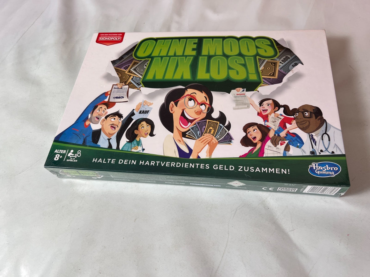 Detailfoto 6 – SKU A14059 – Gesellschaftsspiel neu bei Brettspielimperium