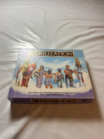 Detailfoto 3 – SKU A11854 – Gesellschaftsspiel gebraucht bei Brettspielimperium