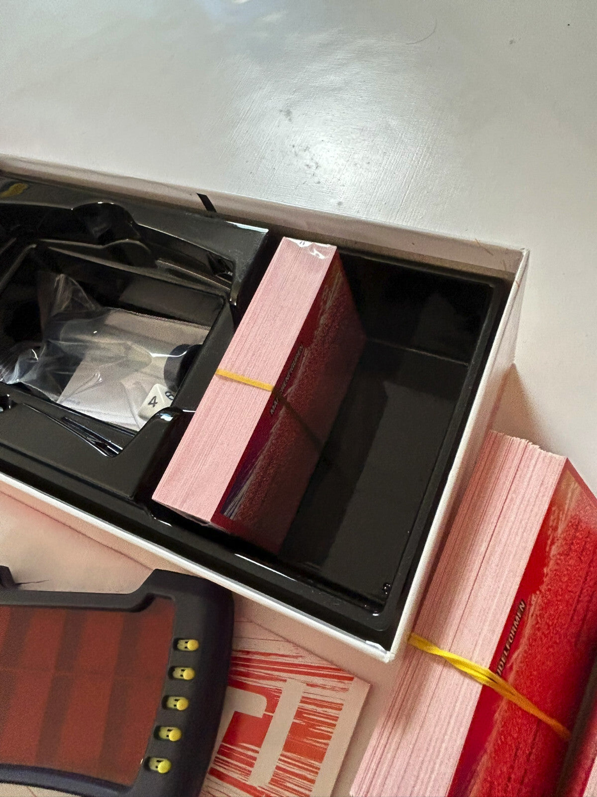 Detailfoto 8 – SKU A6346 – Kartenspiel gebraucht bei Brettspielimperium