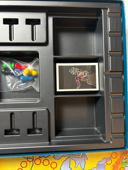 Detailfoto 9 – SKU A9169 – Gesellschaftsspiel gebraucht bei Brettspielimperium