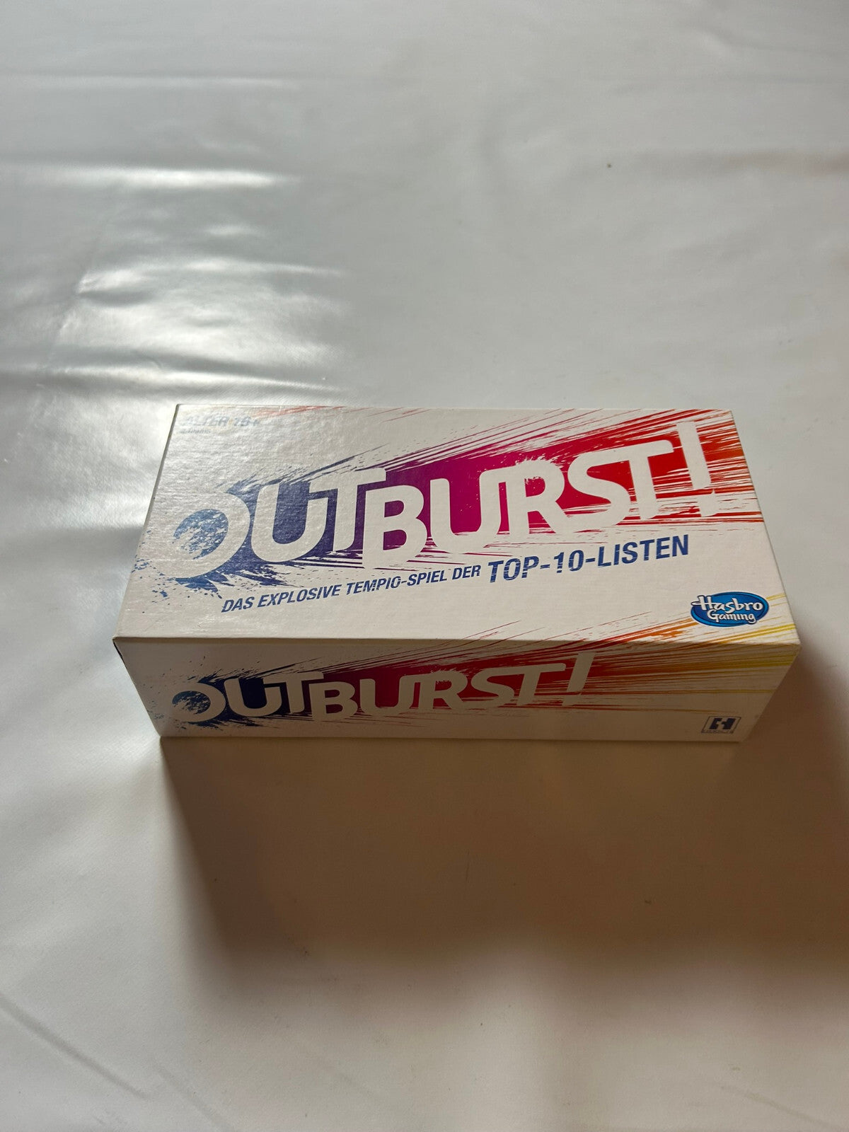 Detailfoto 3 – SKU A7909 – Gesellschaftsspiel gebraucht bei Brettspielimperium