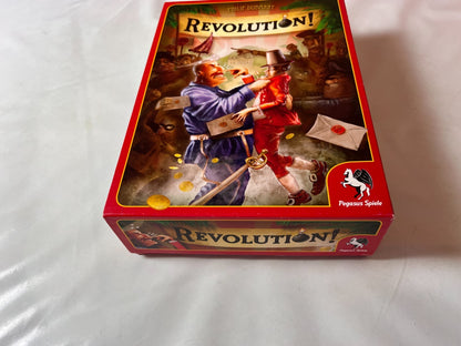 Detailfoto 8 – SKU A13986 – Gesellschaftsspiel gebraucht bei Brettspielimperium
