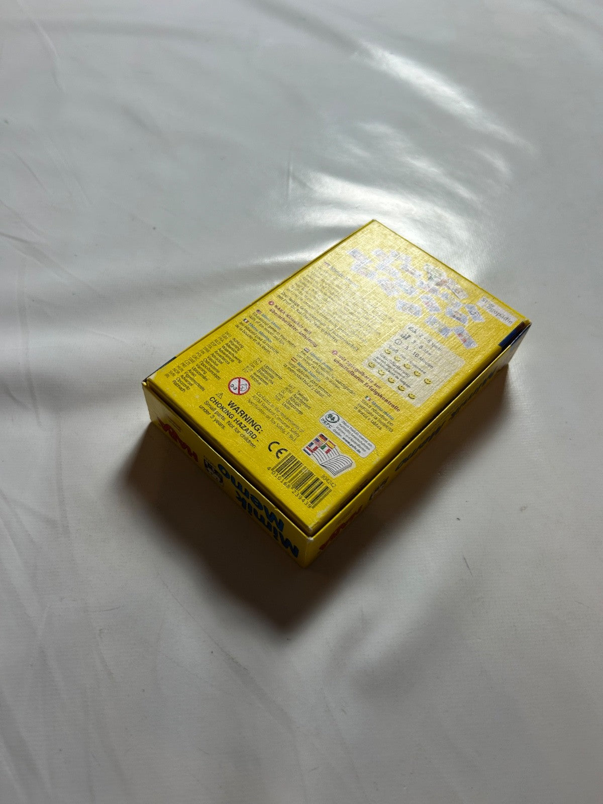 Detailfoto 10 – SKU A10746 – Kartenspiel gebraucht bei Brettspielimperium